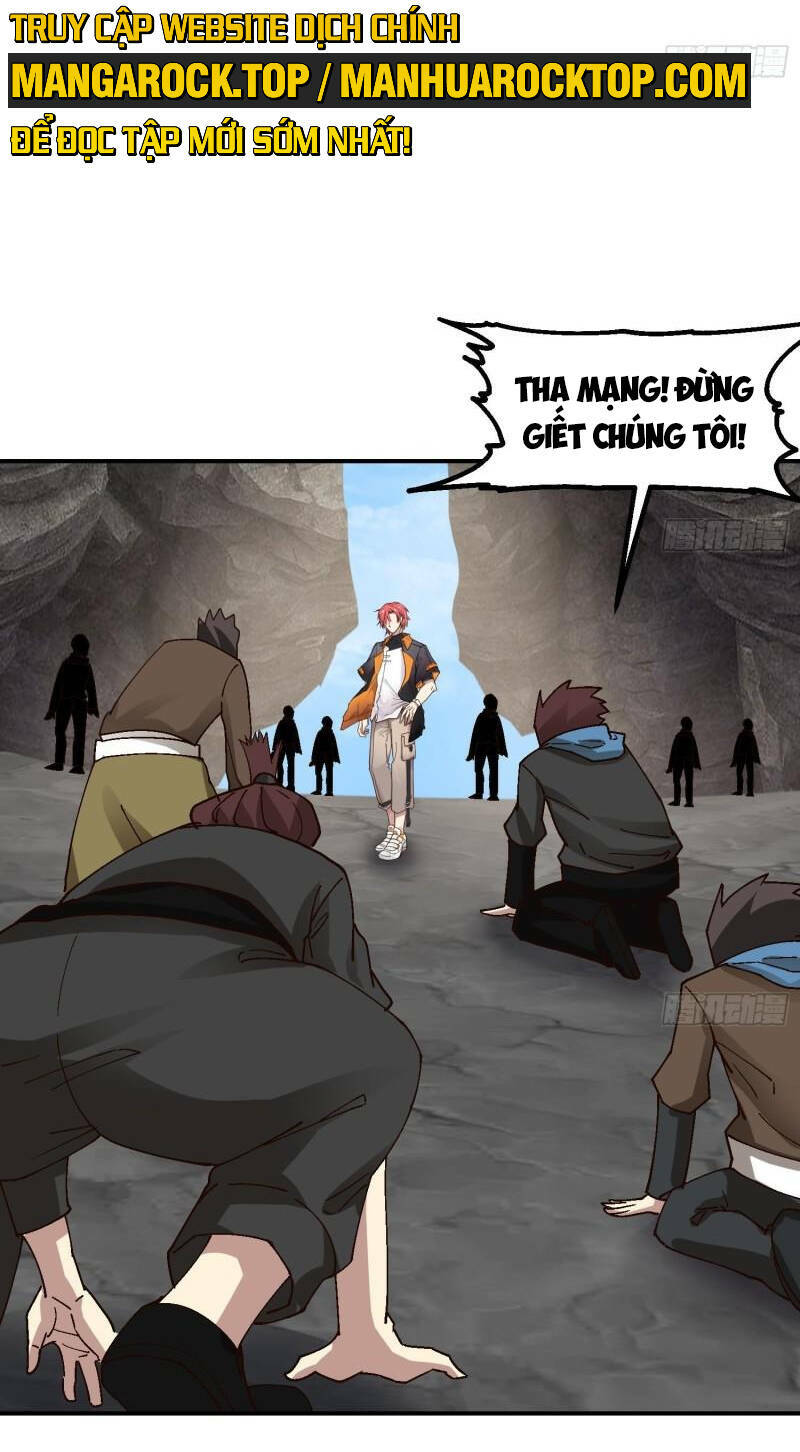 Huyền Thiên Chí Tôn: Chapter 628