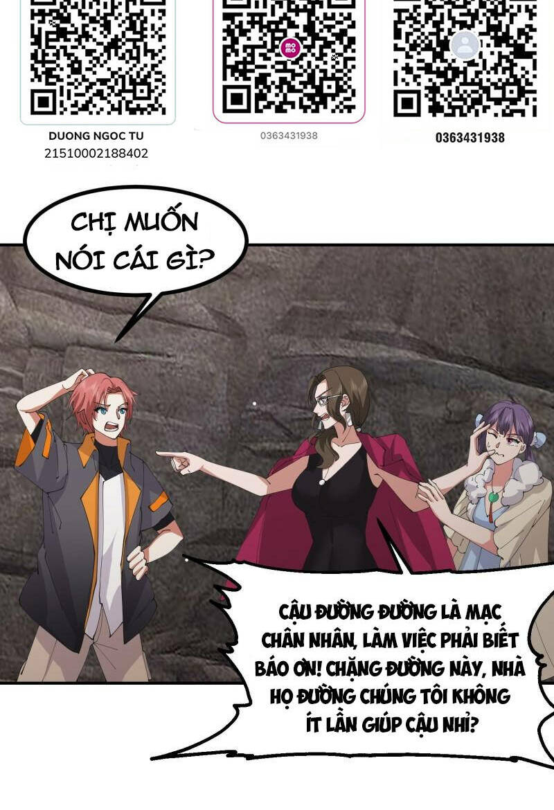 Huyền Thiên Chí Tôn: Chapter 629