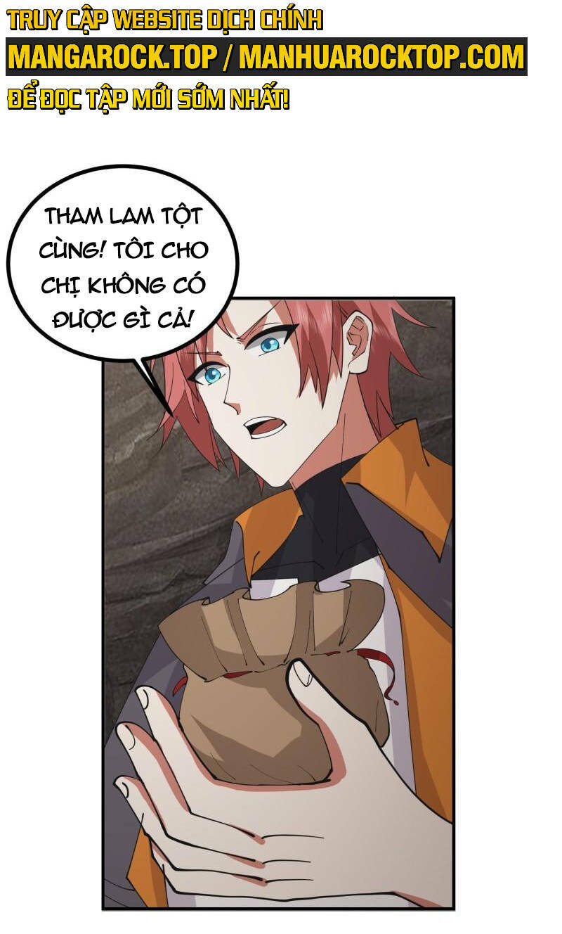 Huyền Thiên Chí Tôn: Chapter 629