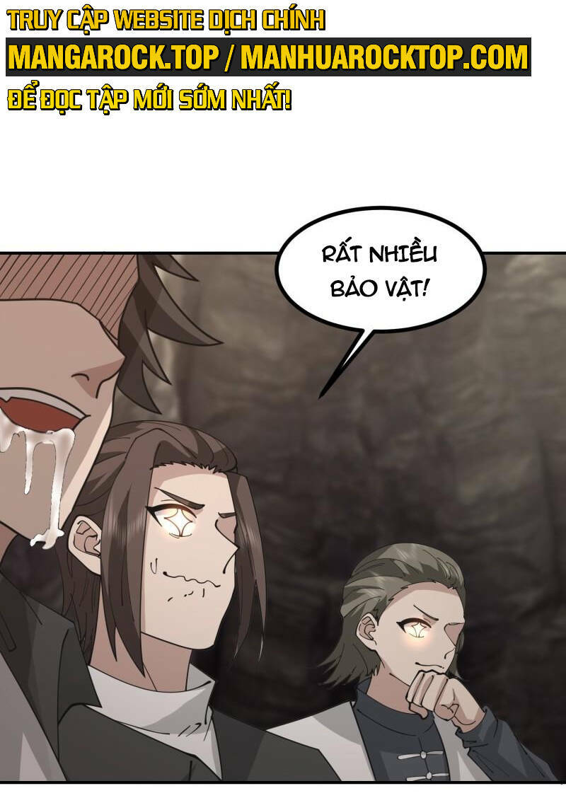 Huyền Thiên Chí Tôn: Chapter 629