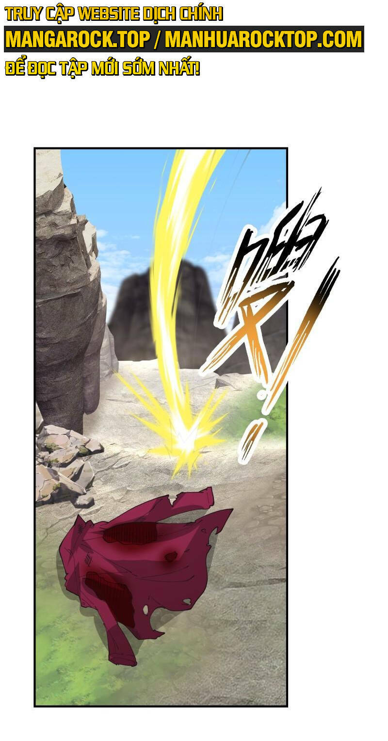Huyền Thiên Chí Tôn: Chapter 629