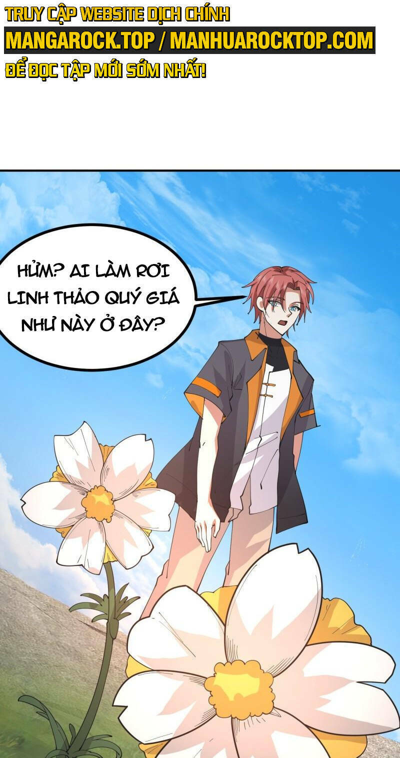 Huyền Thiên Chí Tôn: Chapter 629