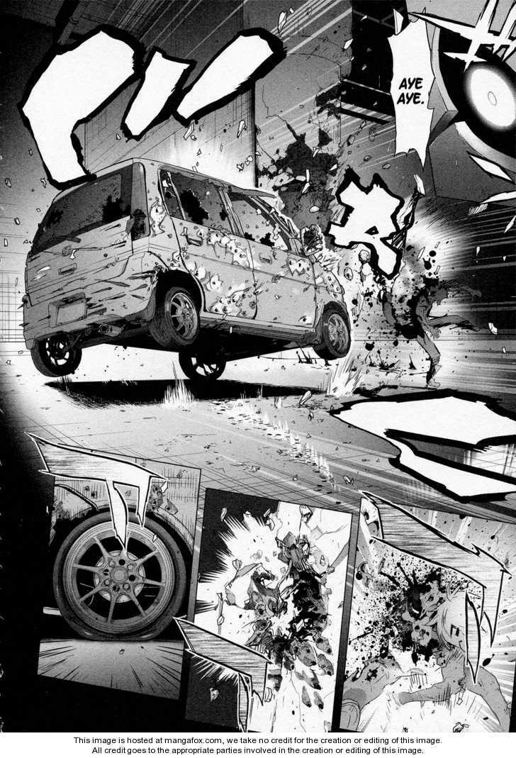Bí Mật Của Dạ Tộc: Chapter 6