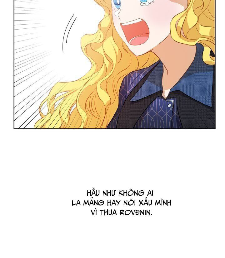 Triệu Hồi Sư Với Mái Tóc Màu Hoàng Kim: Chapter 40