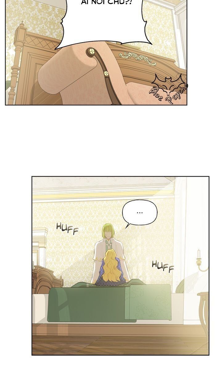 Triệu Hồi Sư Với Mái Tóc Màu Hoàng Kim: Chapter 40