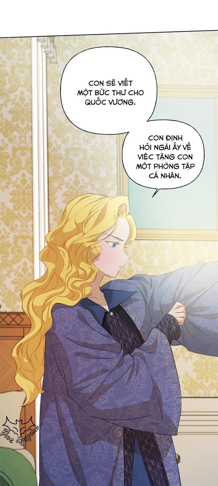 Triệu Hồi Sư Với Mái Tóc Màu Hoàng Kim: Chapter 40