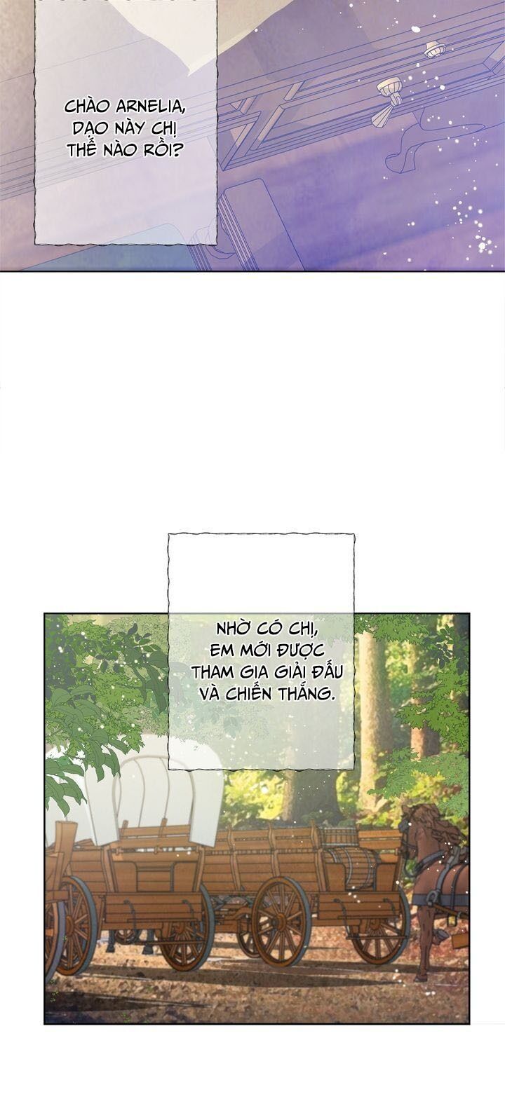 Triệu Hồi Sư Với Mái Tóc Màu Hoàng Kim: Chapter 40