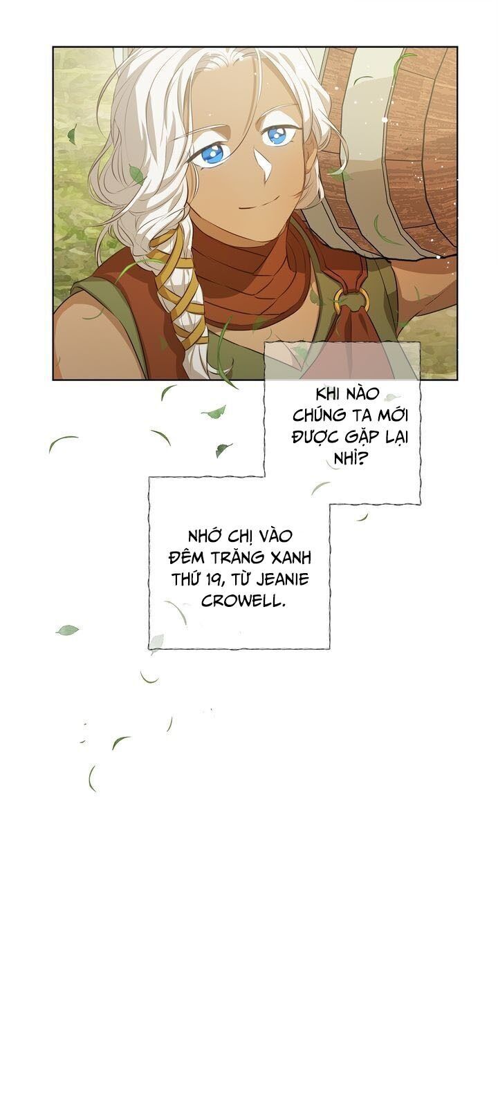 Triệu Hồi Sư Với Mái Tóc Màu Hoàng Kim: Chapter 40