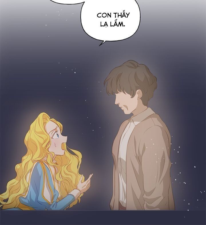 Triệu Hồi Sư Với Mái Tóc Màu Hoàng Kim: Chapter 40