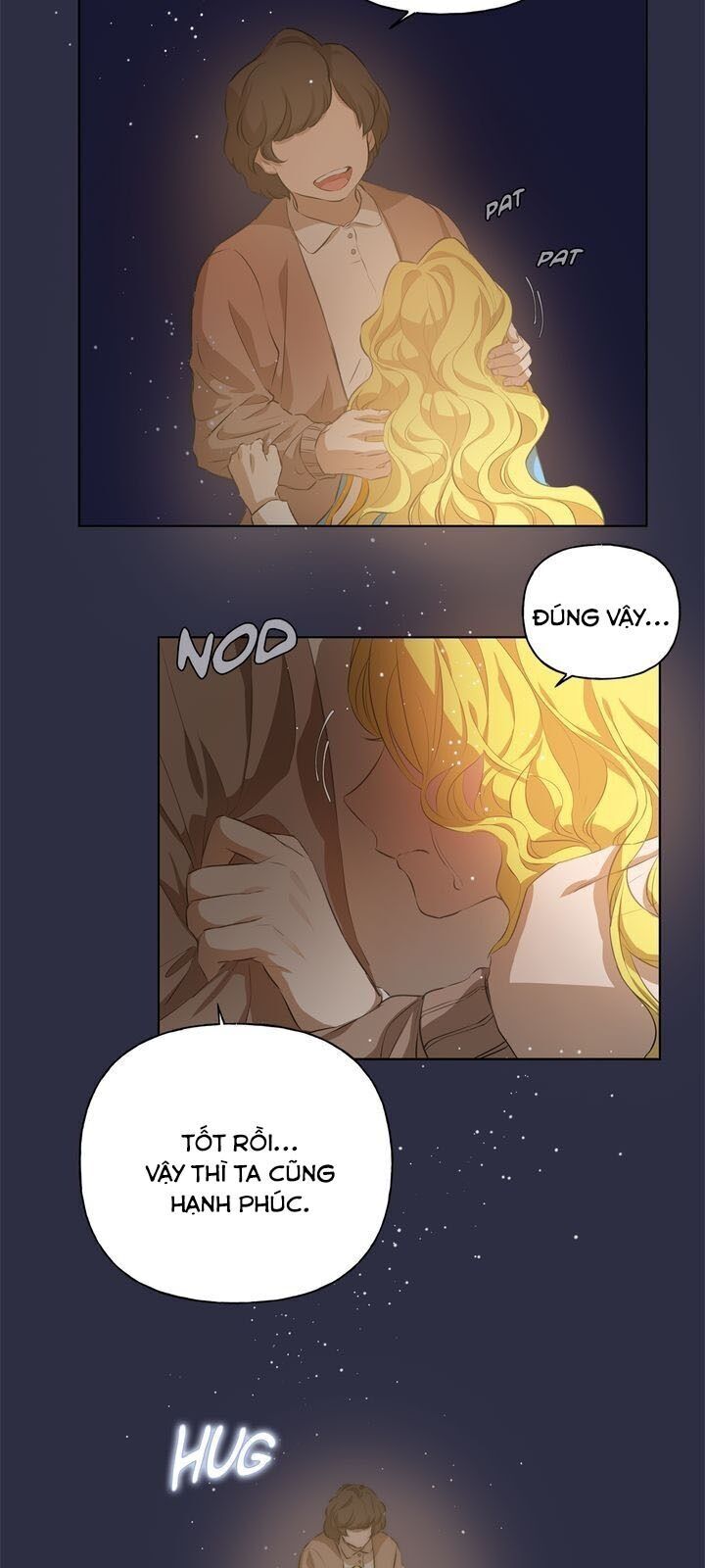 Triệu Hồi Sư Với Mái Tóc Màu Hoàng Kim: Chapter 40