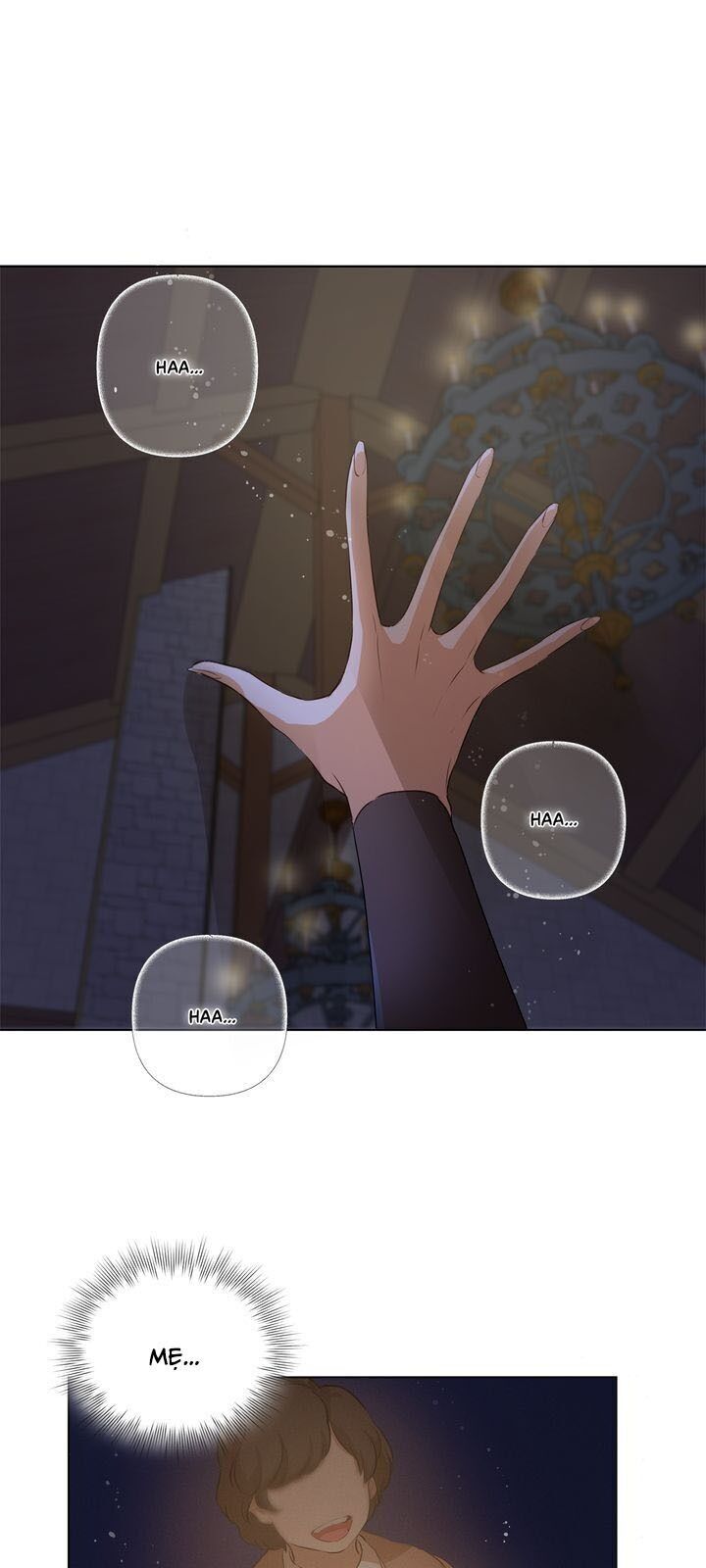 Triệu Hồi Sư Với Mái Tóc Màu Hoàng Kim: Chapter 41