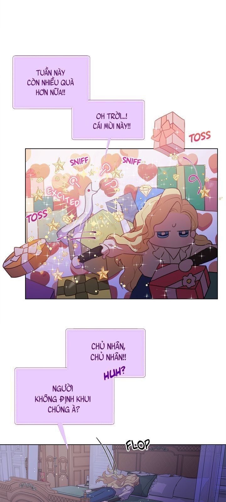 Triệu Hồi Sư Với Mái Tóc Màu Hoàng Kim: Chapter 41