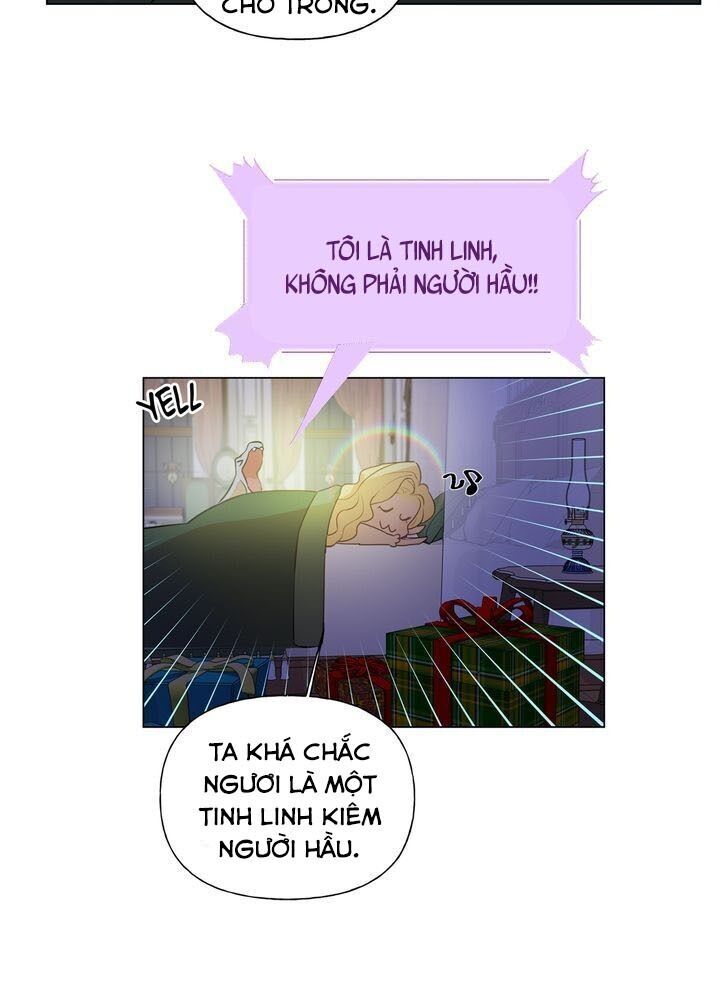 Triệu Hồi Sư Với Mái Tóc Màu Hoàng Kim: Chapter 41