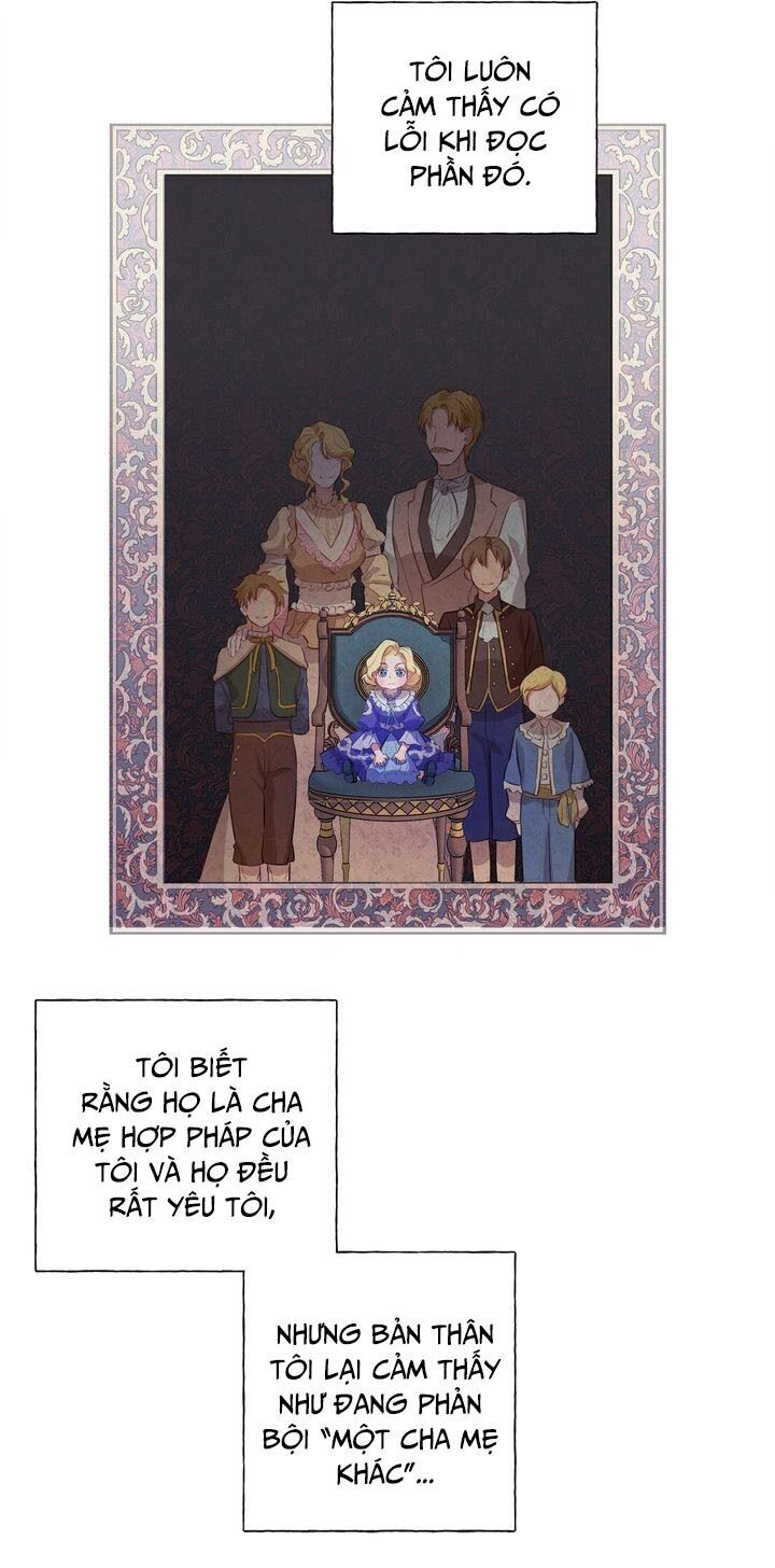 Triệu Hồi Sư Với Mái Tóc Màu Hoàng Kim: Chapter 41