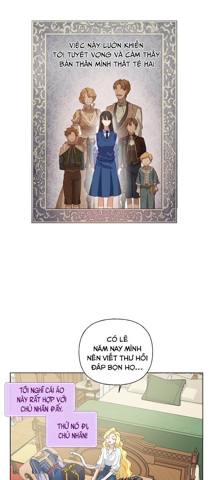 Triệu Hồi Sư Với Mái Tóc Màu Hoàng Kim: Chapter 41