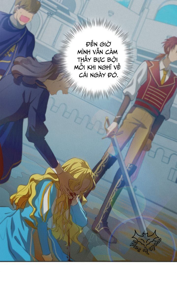 Triệu Hồi Sư Với Mái Tóc Màu Hoàng Kim: Chapter 41