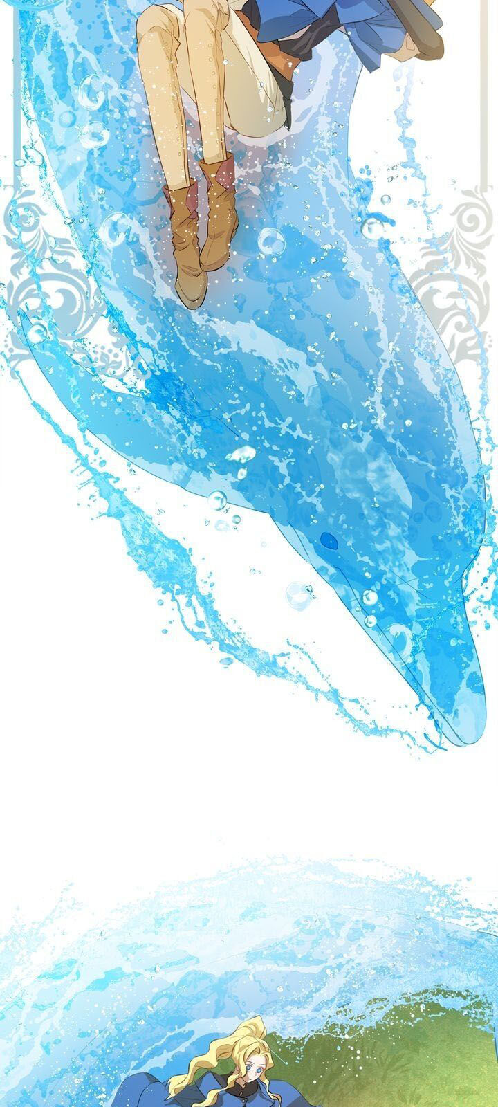 Triệu Hồi Sư Với Mái Tóc Màu Hoàng Kim: Chapter 41