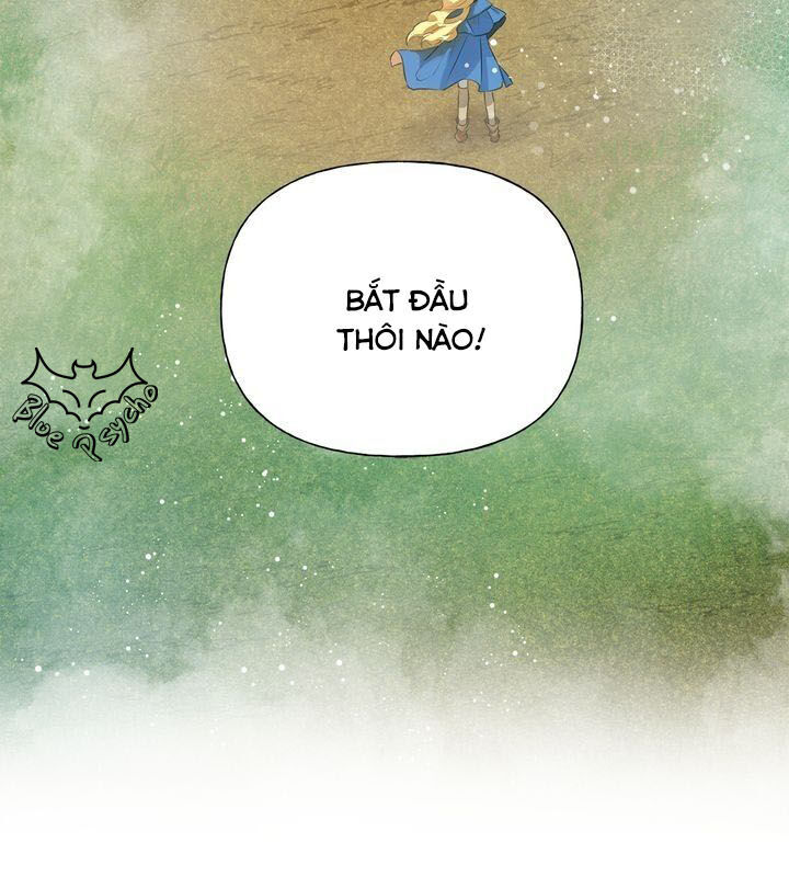 Triệu Hồi Sư Với Mái Tóc Màu Hoàng Kim: Chapter 41
