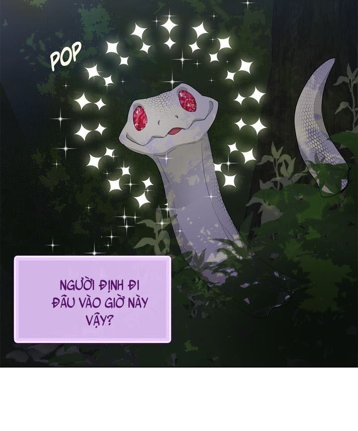 Triệu Hồi Sư Với Mái Tóc Màu Hoàng Kim: Chapter 41