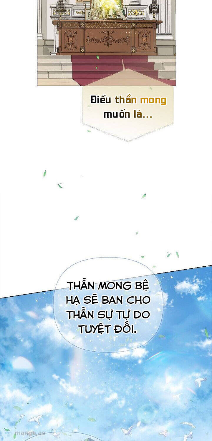 Triệu Hồi Sư Với Mái Tóc Màu Hoàng Kim: Chapter 72.1