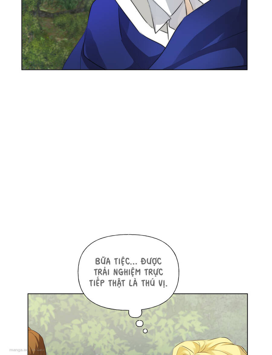 Triệu Hồi Sư Với Mái Tóc Màu Hoàng Kim: Chapter 74