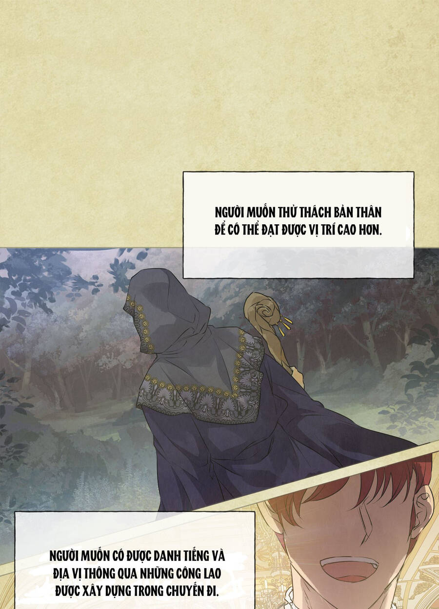Triệu Hồi Sư Với Mái Tóc Màu Hoàng Kim: Chapter 74