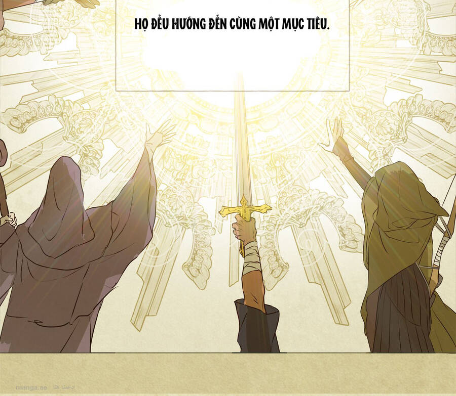 Triệu Hồi Sư Với Mái Tóc Màu Hoàng Kim: Chapter 74