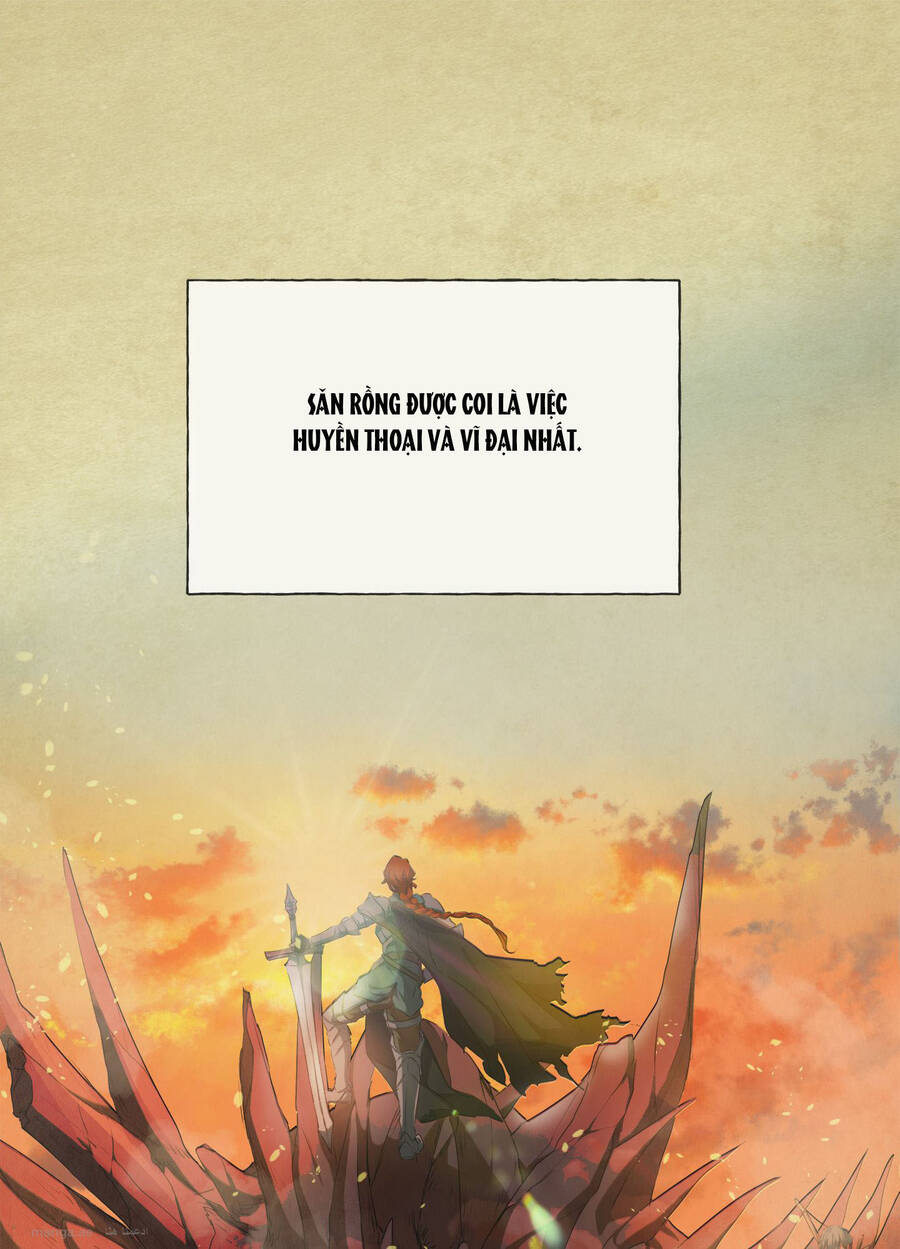 Triệu Hồi Sư Với Mái Tóc Màu Hoàng Kim: Chapter 74