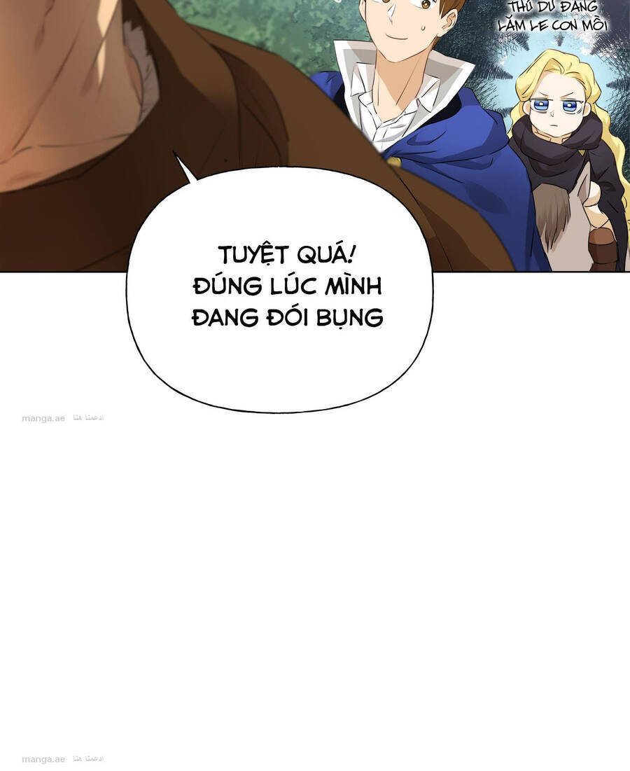 Triệu Hồi Sư Với Mái Tóc Màu Hoàng Kim: Chapter 74