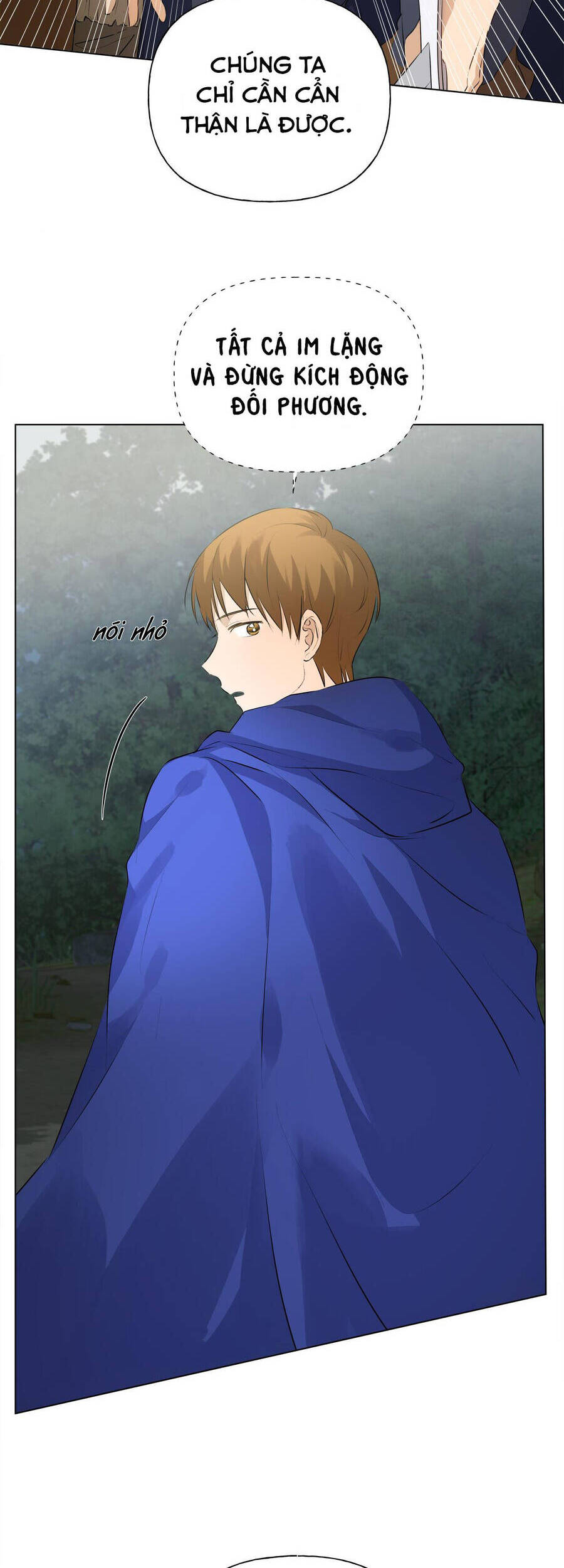 Triệu Hồi Sư Với Mái Tóc Màu Hoàng Kim: Chapter 74