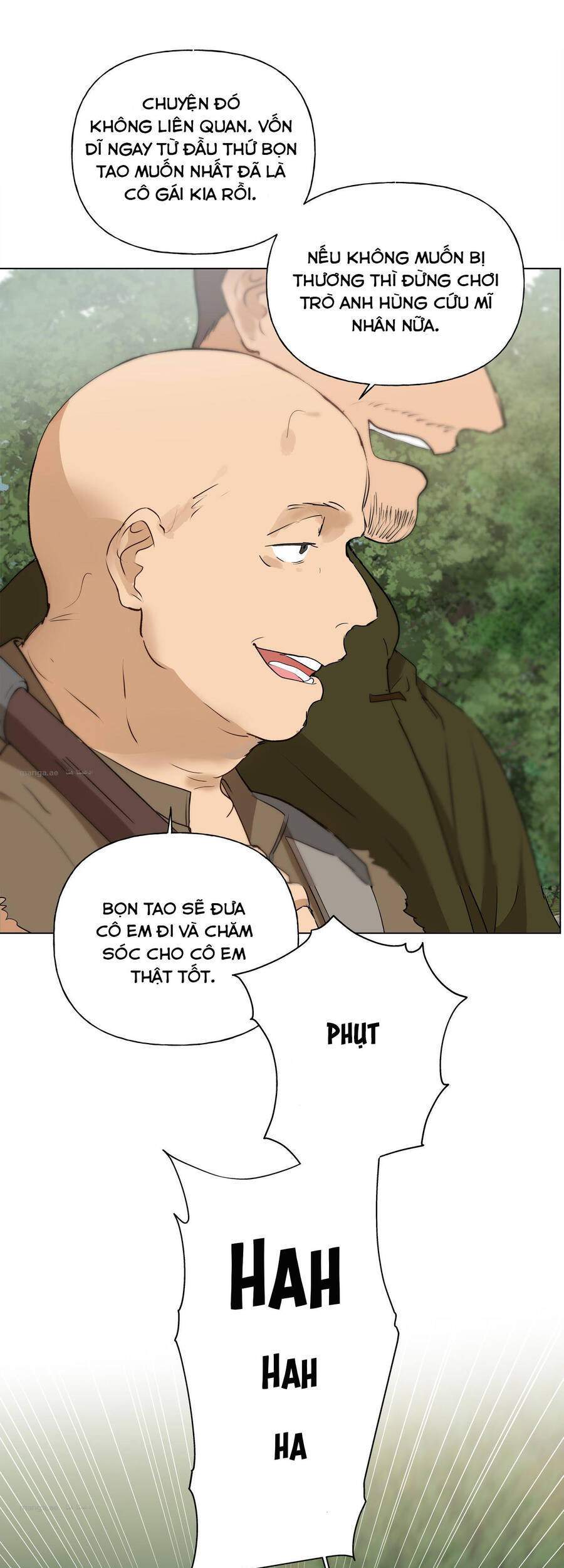 Triệu Hồi Sư Với Mái Tóc Màu Hoàng Kim: Chapter 74