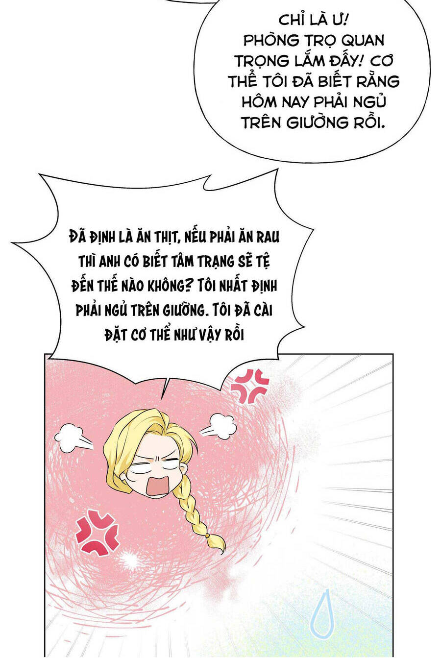 Triệu Hồi Sư Với Mái Tóc Màu Hoàng Kim: Chapter 76
