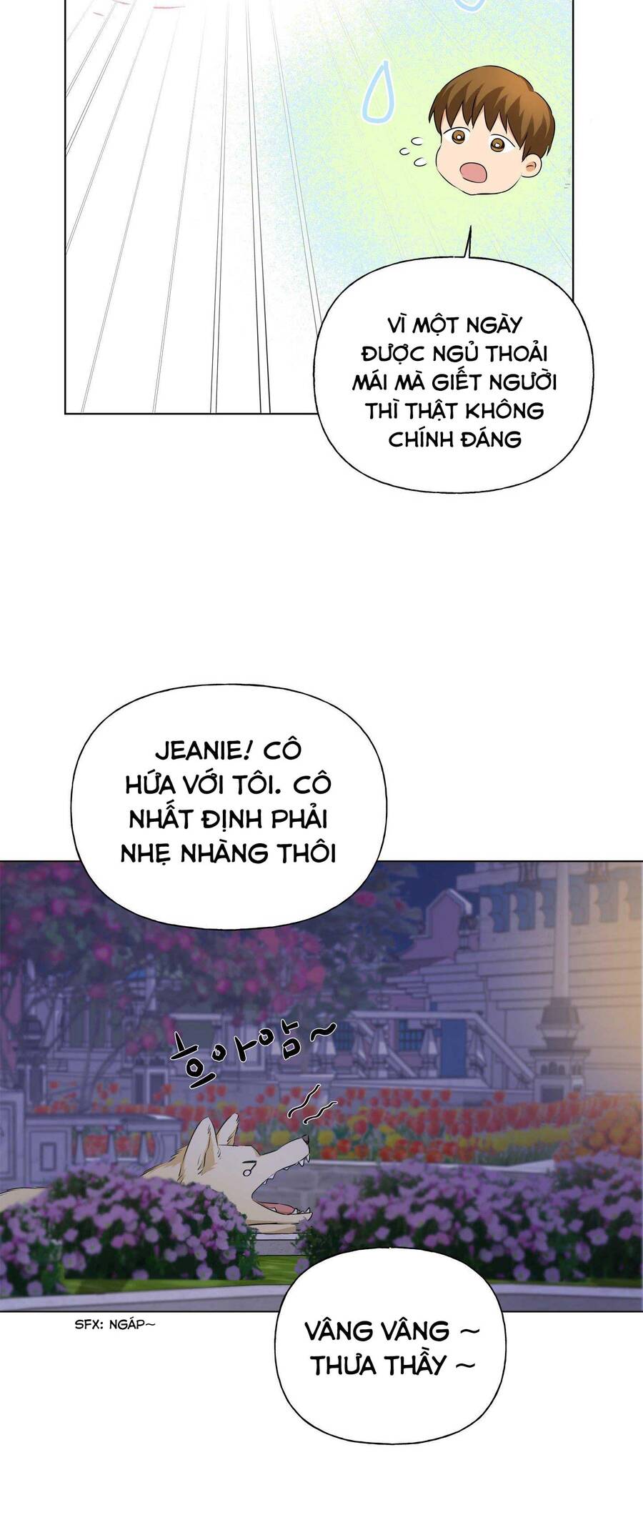 Triệu Hồi Sư Với Mái Tóc Màu Hoàng Kim: Chapter 76
