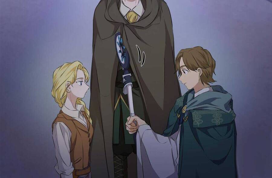Triệu Hồi Sư Với Mái Tóc Màu Hoàng Kim: Chapter 76