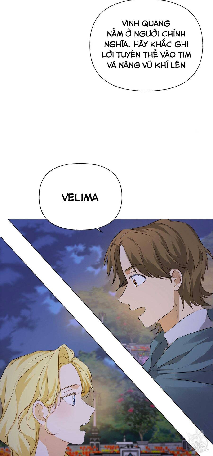 Triệu Hồi Sư Với Mái Tóc Màu Hoàng Kim: Chapter 76