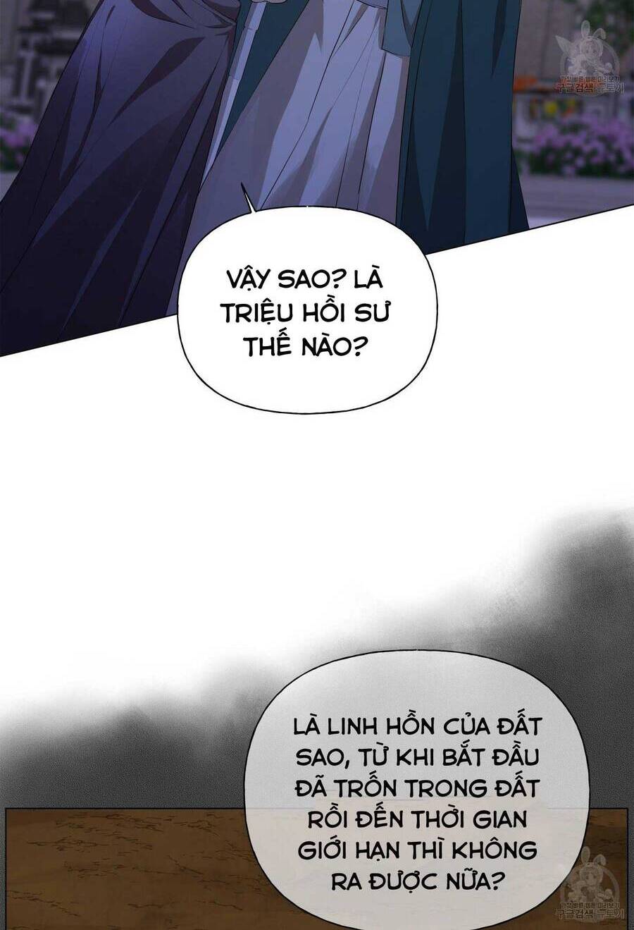 Triệu Hồi Sư Với Mái Tóc Màu Hoàng Kim: Chapter 76
