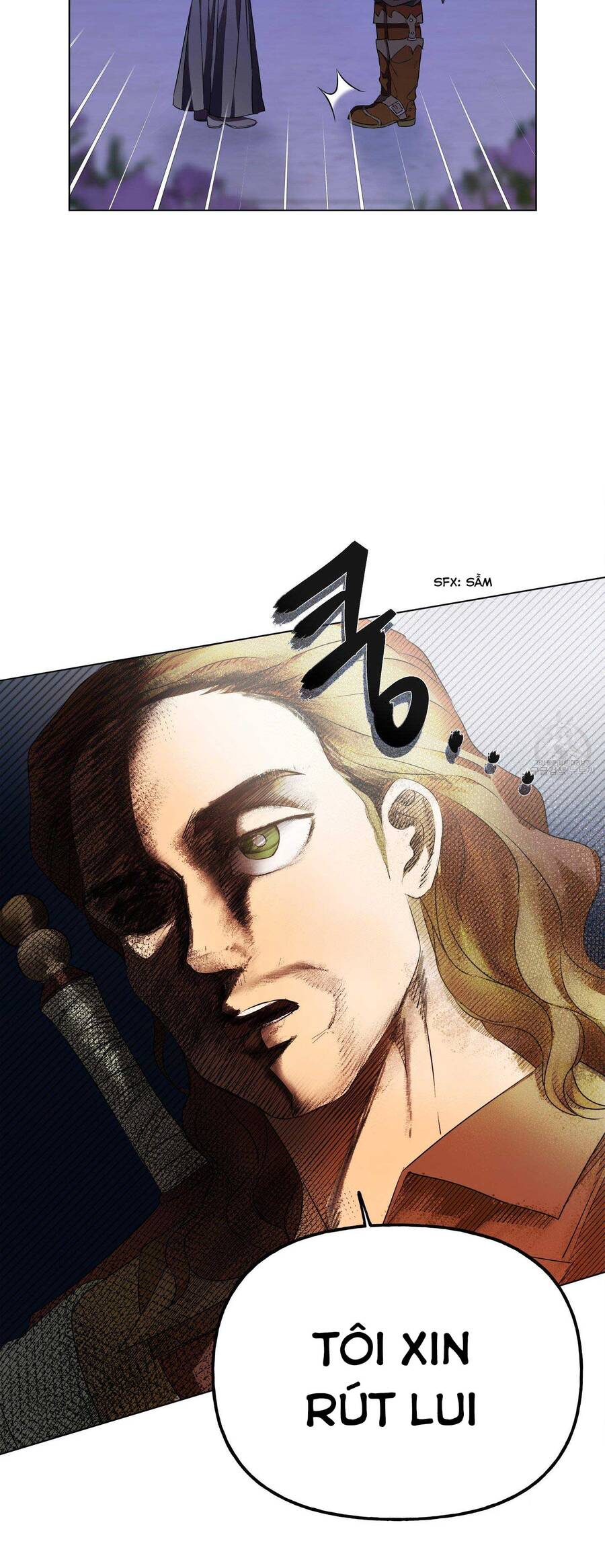 Triệu Hồi Sư Với Mái Tóc Màu Hoàng Kim: Chapter 76