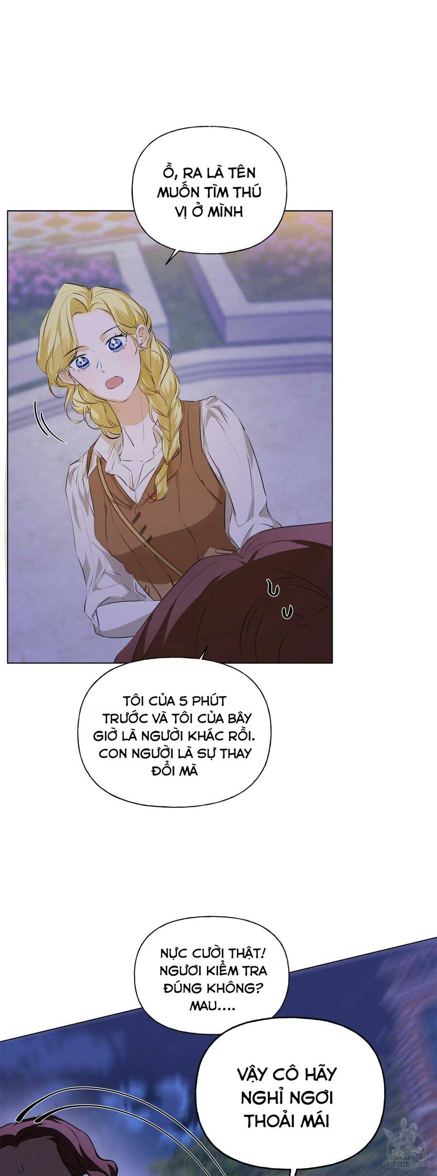 Triệu Hồi Sư Với Mái Tóc Màu Hoàng Kim: Chapter 76