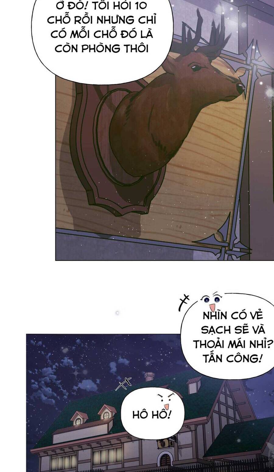 Triệu Hồi Sư Với Mái Tóc Màu Hoàng Kim: Chapter 76