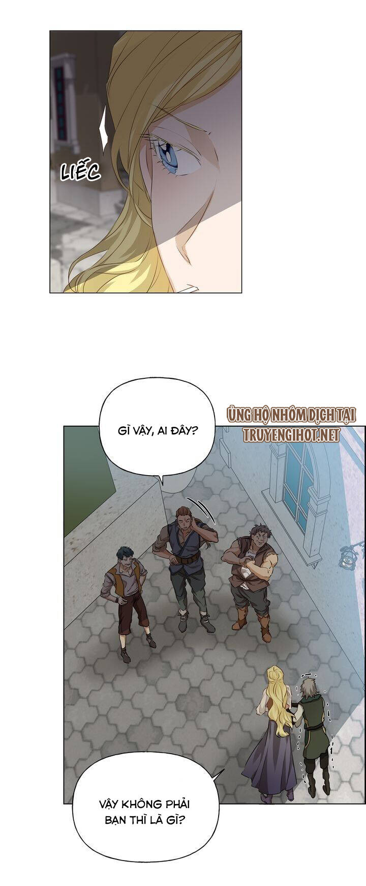 Triệu Hồi Sư Với Mái Tóc Màu Hoàng Kim: Chapter 77.2