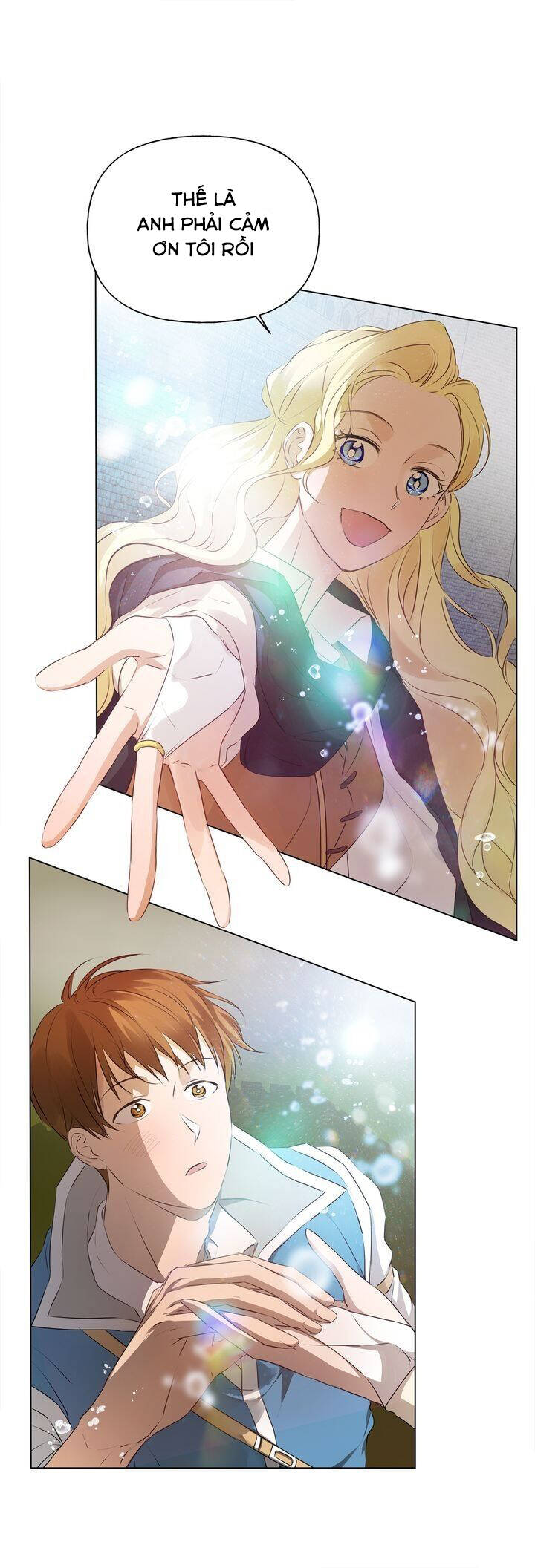 Triệu Hồi Sư Với Mái Tóc Màu Hoàng Kim: Chapter 79