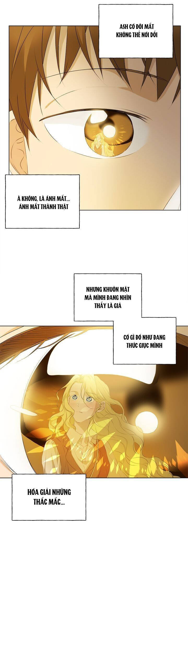 Triệu Hồi Sư Với Mái Tóc Màu Hoàng Kim: Chapter 79