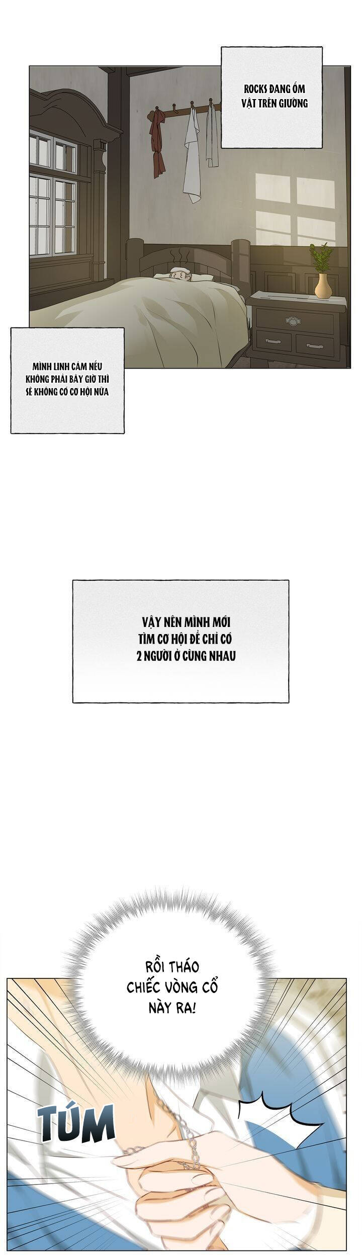 Triệu Hồi Sư Với Mái Tóc Màu Hoàng Kim: Chapter 79