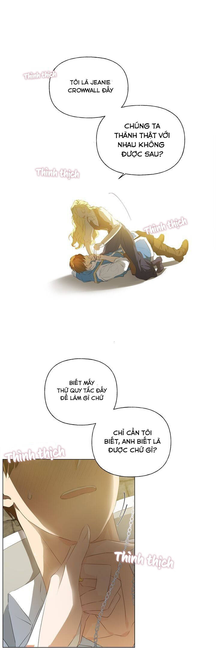 Triệu Hồi Sư Với Mái Tóc Màu Hoàng Kim: Chapter 79