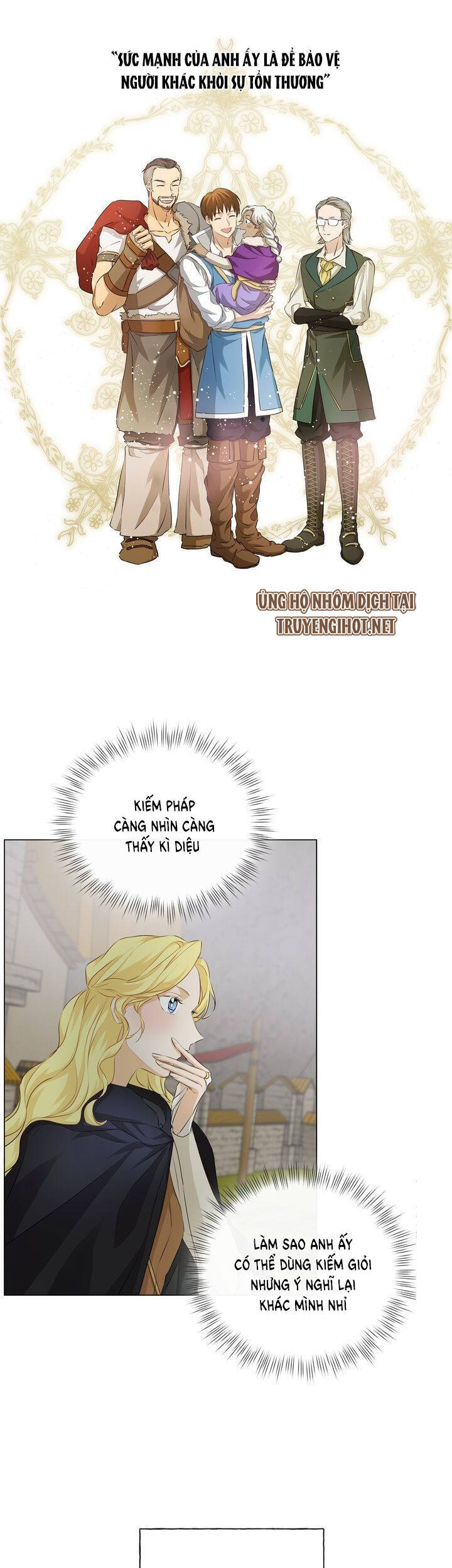 Triệu Hồi Sư Với Mái Tóc Màu Hoàng Kim: Chapter 79
