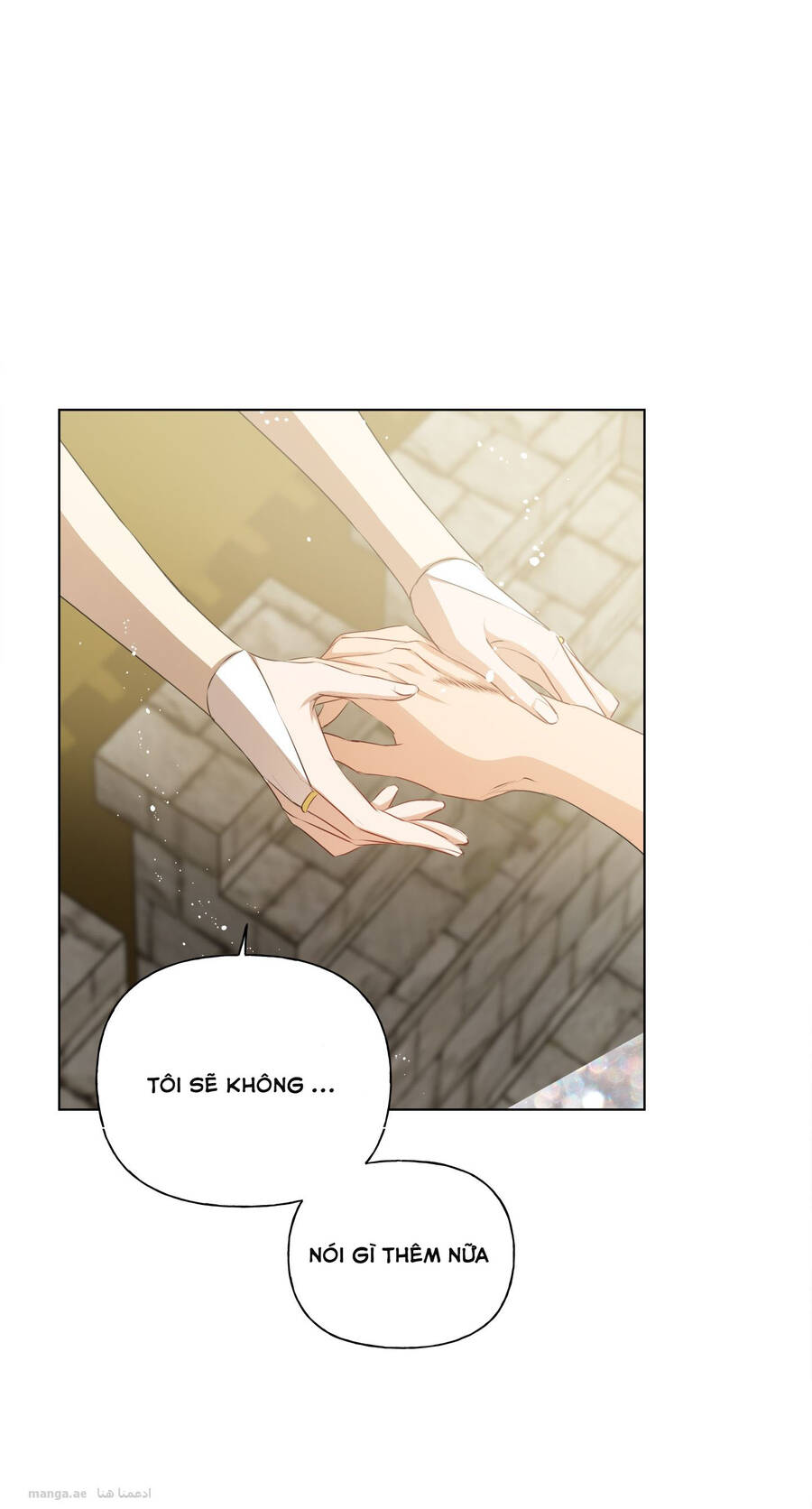Triệu Hồi Sư Với Mái Tóc Màu Hoàng Kim: Chapter 81