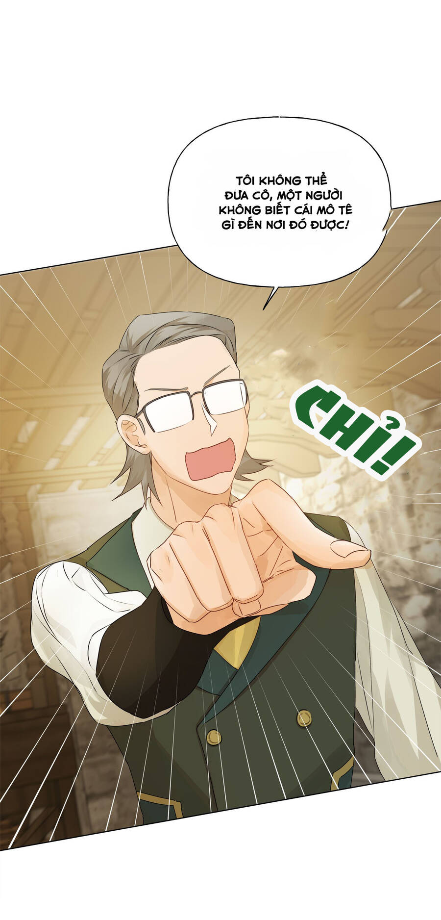 Triệu Hồi Sư Với Mái Tóc Màu Hoàng Kim: Chapter 81