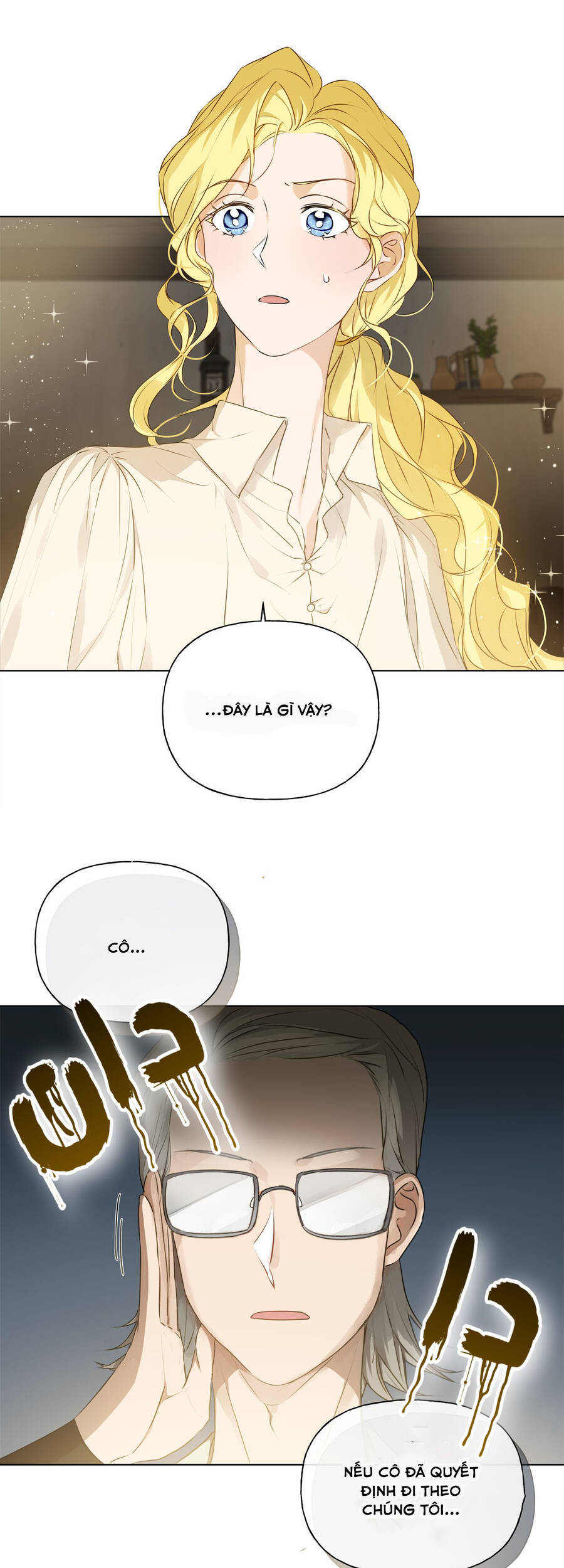 Triệu Hồi Sư Với Mái Tóc Màu Hoàng Kim: Chapter 81