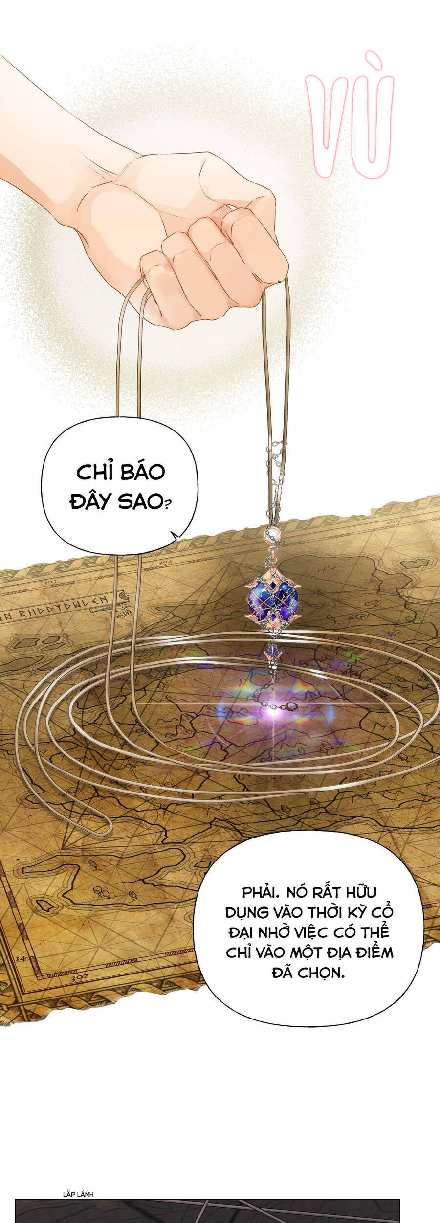 Triệu Hồi Sư Với Mái Tóc Màu Hoàng Kim: Chapter 82