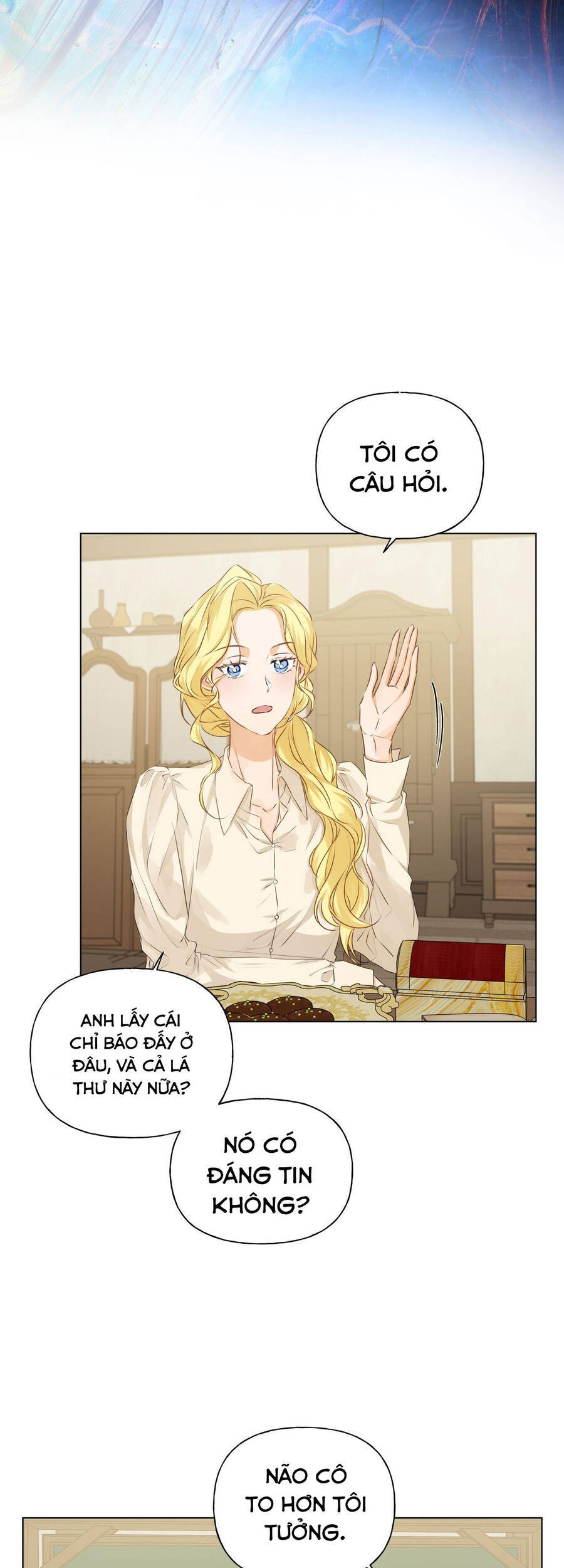Triệu Hồi Sư Với Mái Tóc Màu Hoàng Kim: Chapter 82